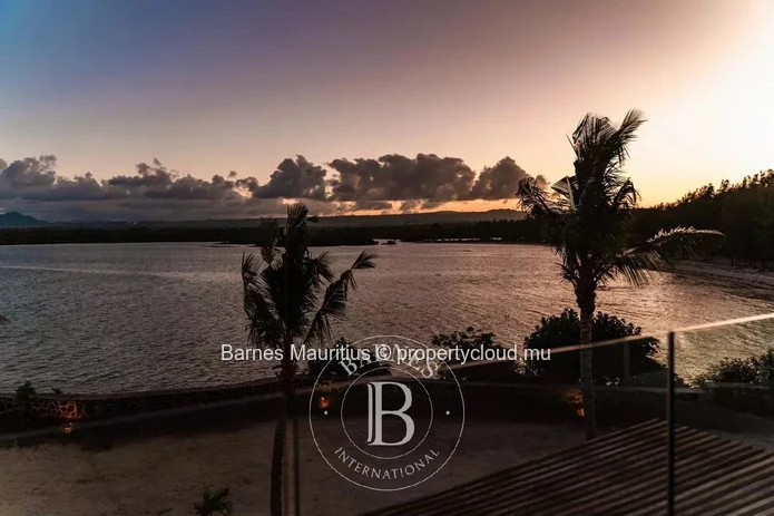 POSTE LAFAYETTE - New Villa with Panoramic Sea Views - 4 Bedrooms