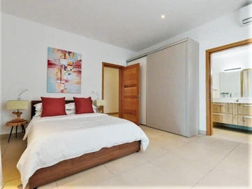 Appartement de 3 Chambres