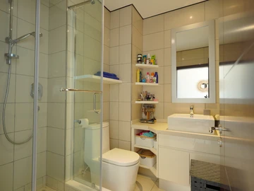 Appartement de 2 Chambres
