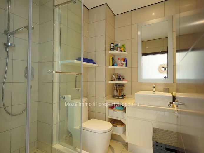Appartement de 2 chambres en suite, La Croisette, Grand Baie