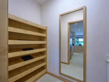 4 Bedroom Apartment