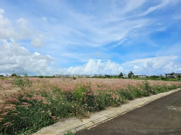 Residential Land