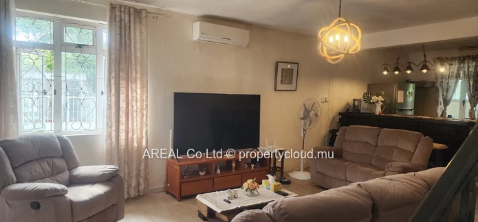 For long term rent - Expats