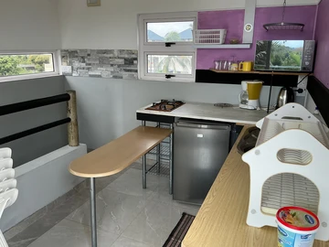 Villa de 5 Chambres