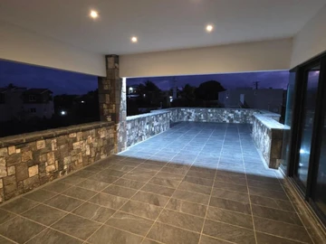 Villa de 6 Chambres
