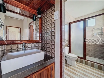 Appartement de 3 Chambres