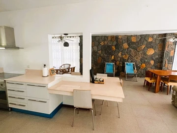 Maison de 4 Chambres