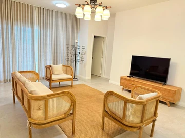 Appartement de 3 Chambres