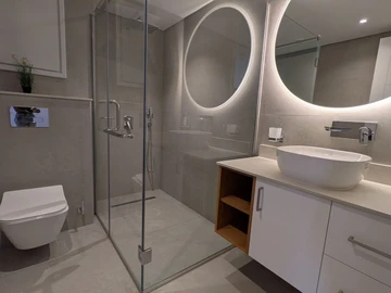 Appartement de 2 Chambres