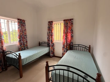 4 Bedroom Apartment