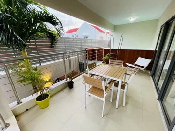 Appartement de 2 Chambres
