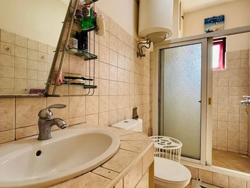 Villa de 3 Chambres