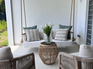 Appartement de 2 Chambres