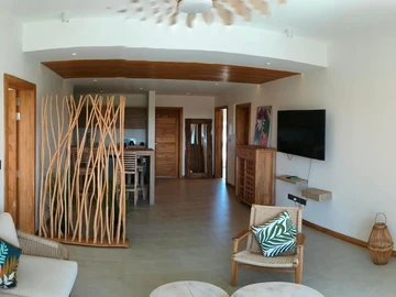 3 Bedroom Apartment
