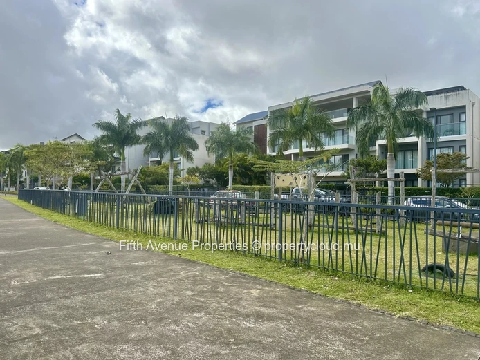 Les Promenades d'Helvetia Moka - Apartement de 2 chambres