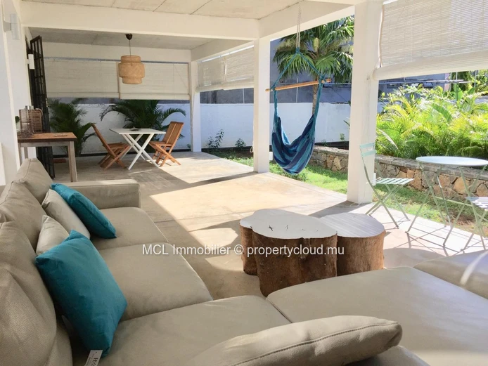 6 bedroom house in Bain Boeuf