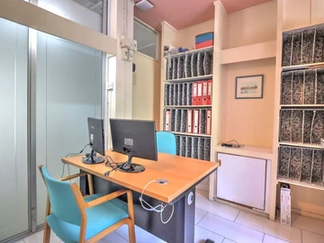 Bureau