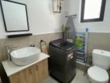Appartement de 2 Chambres