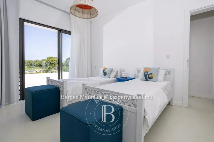 Haute Rive - Villa - 3 chambres