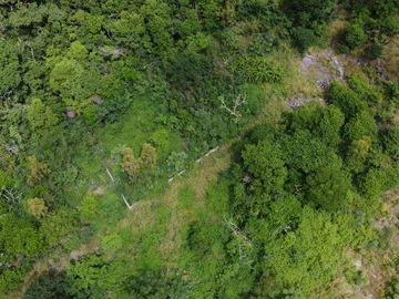 Terrain Résidentiel