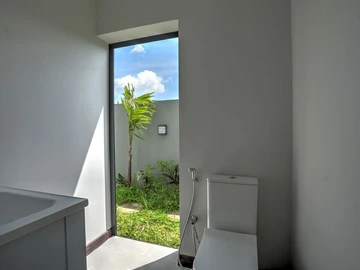 Maison de 4 Chambres