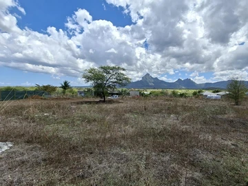 Residential Land