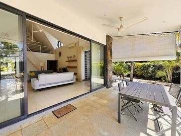 4 Bedroom Villa