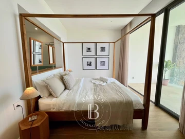 Appartement de 2 Chambres