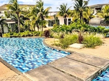 Luxurious 4-Bed Villa with Pool in Sottise, Grand Baie