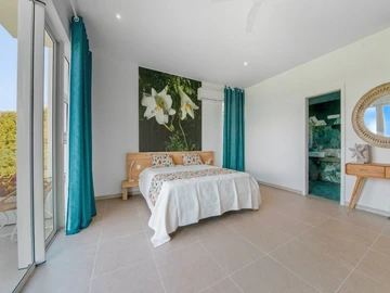 Penthouse de 3 Chambres