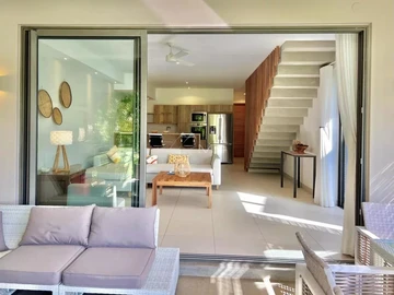 3 Bedroom Townhouse, Duplex