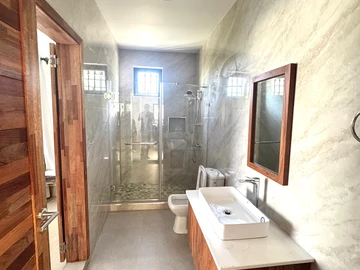 Villa de 4 Chambres