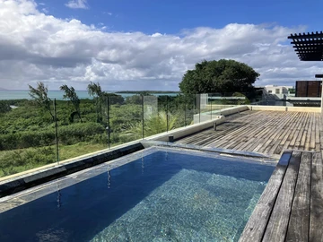 3 Bedroom Penthouse