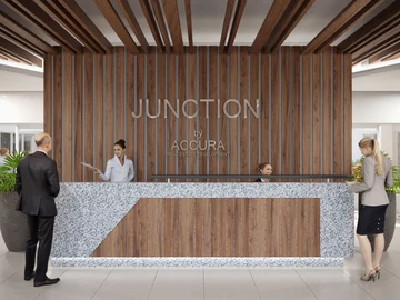 Bureau