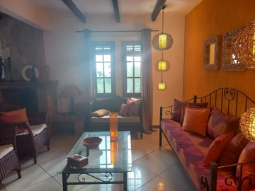 Appartement de 2 Chambres