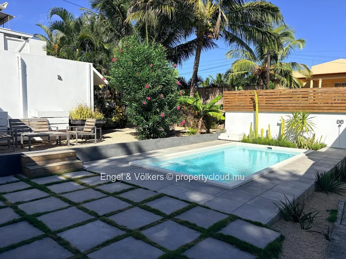 For Sale - Guest House In La Gaulette