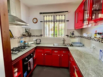 Townhouse, Duplex de 3 Chambres
