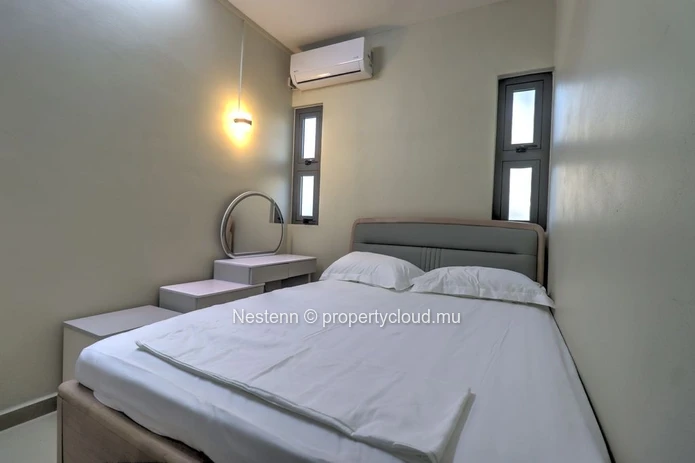 Appartement neuf de standing avec 2 chambres