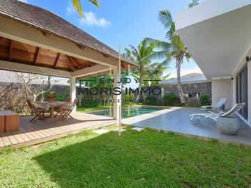 3 Bedroom Villa