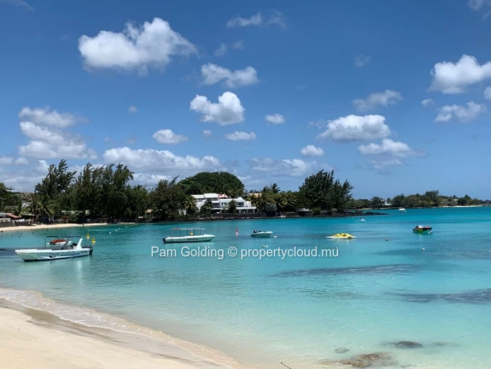 Pereybere – Apartment for rent – Pam Golding Mauritius