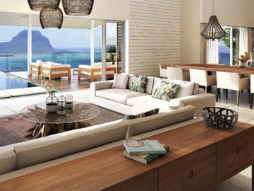 4 Bedroom Villa