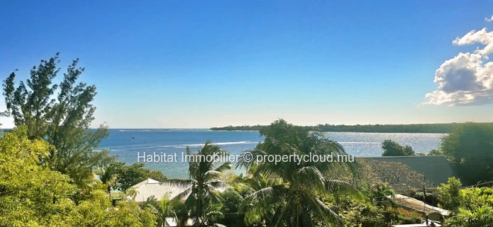 Apartment for Rent in Tamarin