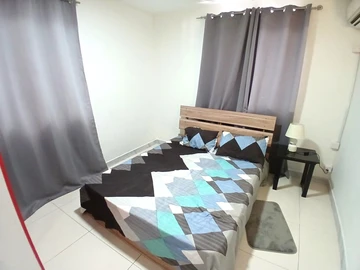 Villa de 4 Chambres