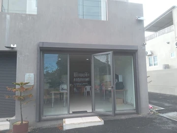 Commercial Property