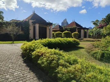 4 Bedroom Villa