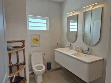 3 Bedroom Townhouse, Duplex