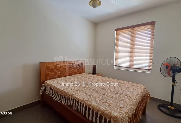 Townhouse/Duplex – 3 chambres – 150 m² – MA348094L