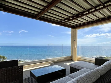 3 Bedroom Penthouse