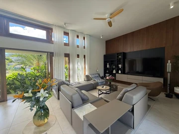 3 Bedroom Villa