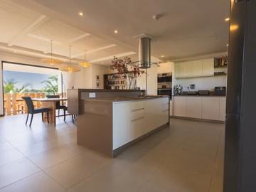 4 Bedroom Penthouse